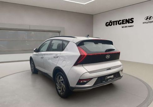 Hyundai Bayon, 2026 3