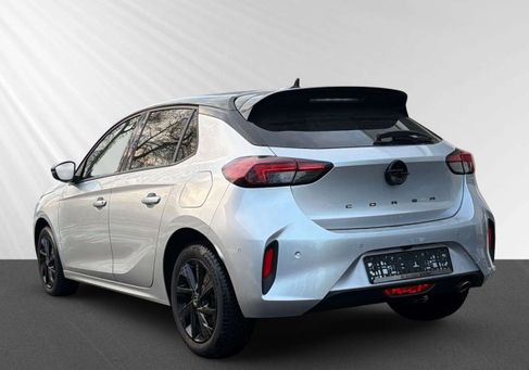 Opel Corsa, 2025 3