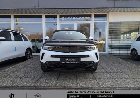 Opel Mokka, 2022 2
