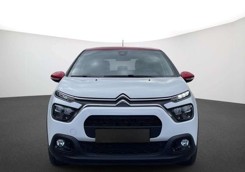 Citroën C3, 2023 2