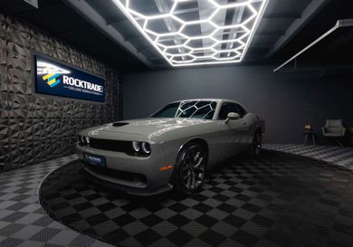 Dodge Challenger, 2019