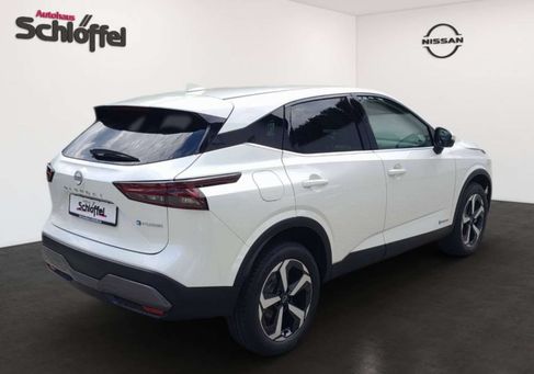 Nissan Qashqai, 2022 3