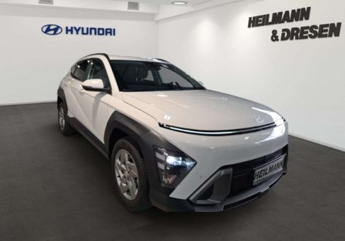 Hyundai Kona, 2025 2