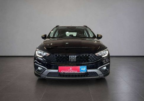 Fiat Tipo, 2022