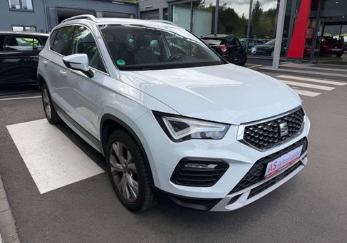 Seat Ateca, 2023