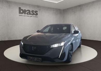 Peugeot 308, 2025