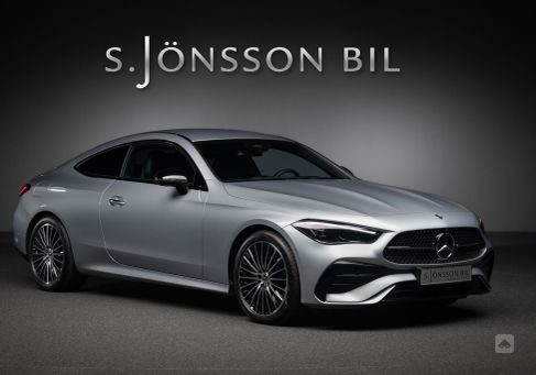 Mercedes-Benz, 2024