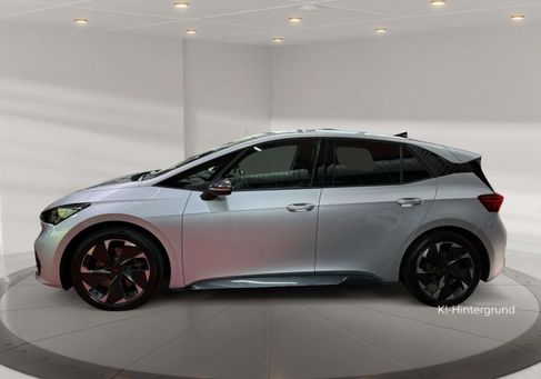 Cupra Born, 2023 3