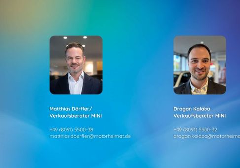 MINI Cooper S Clubman, 2022