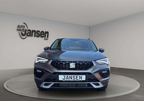 Seat Ateca, 2026