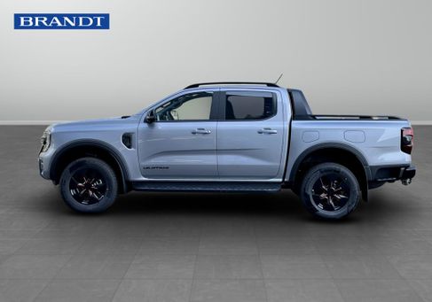 Ford Ranger, 2026