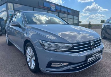 Volkswagen Passat Variant, 2023