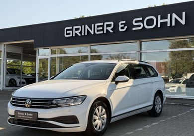 Volkswagen Passat Variant, 2023