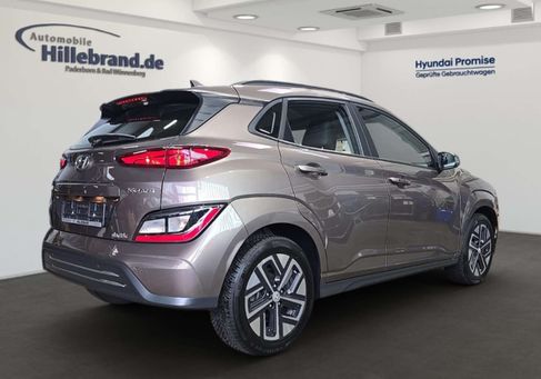 Hyundai Kona, 2022