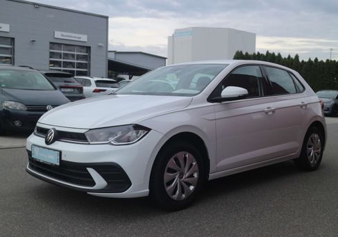 Volkswagen Polo, 2022 2