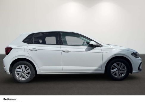 Volkswagen Polo, 2024