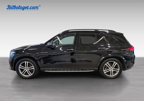 Mercedes-Benz GLE 350, 2023