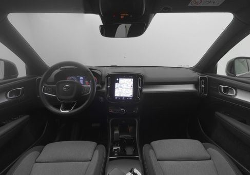 Volvo XC40, 2022 3