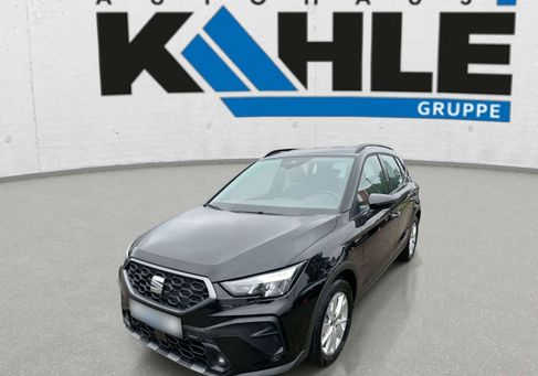 Seat Arona, 2026