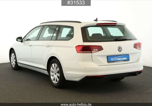 Volkswagen Passat Variant, 2023 3