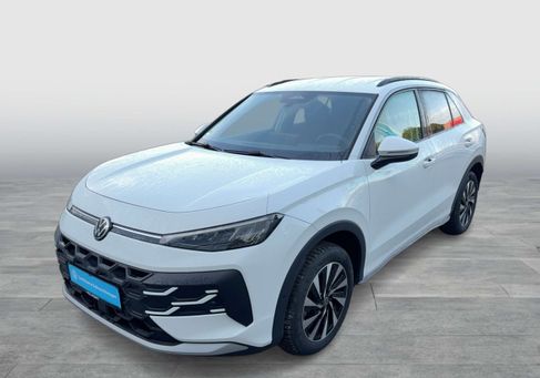 Volkswagen T-Roc, 2026 2