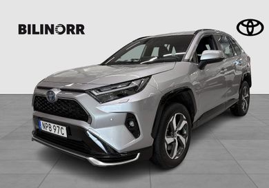 Toyota RAV 4, 2025