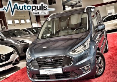 Ford Tourneo Connect, 2019