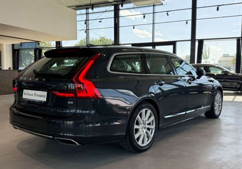 Volvo V90, 2018 2
