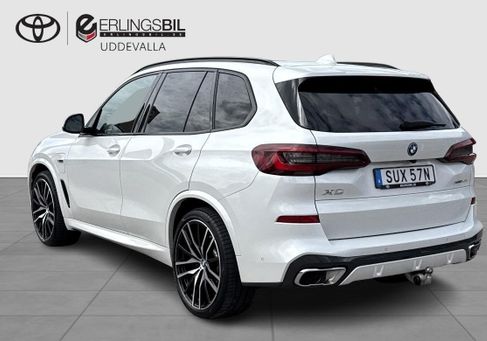 BMW X5, 2023