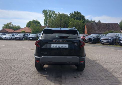 Dacia Duster, 2026 2