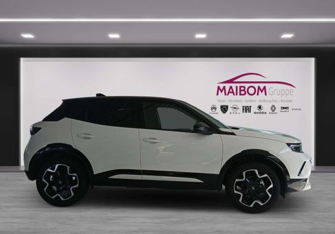 Opel Mokka, 2025 3