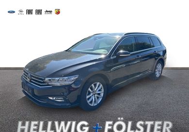 Volkswagen Passat, 2023