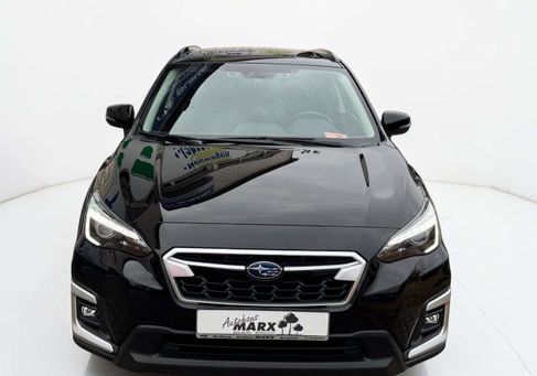 Subaru XV, 2019