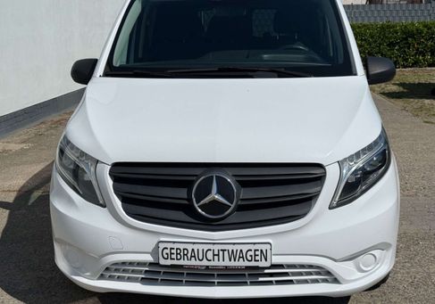 Mercedes-Benz Vito, 2021