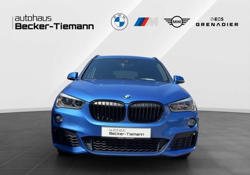BMW X1, 2018 2