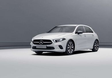 Mercedes-Benz A 250, 2022