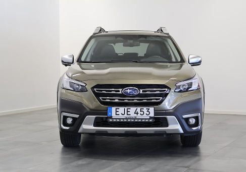 Subaru OUTBACK, 2022