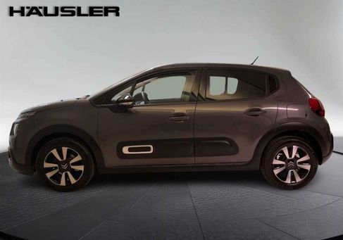 Citroën C3, 2024 2