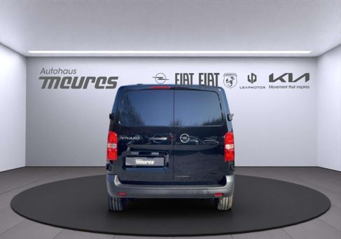 Opel Vivaro, 2025 3