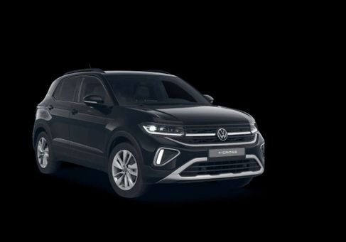 Volkswagen T-Cross, 2026
