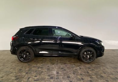 Opel Grandland X, 2022
