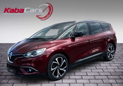 Renault Scenic, 2018