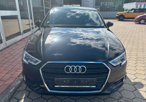 Audi A3, 2020 3