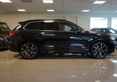 Volkswagen Touareg, 2024
