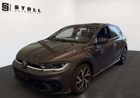Volkswagen Polo, 2023