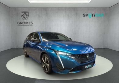 Peugeot 308, 2024
