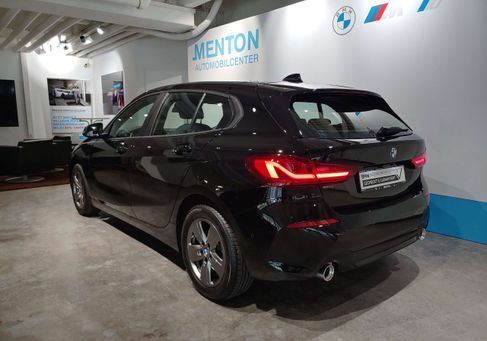 BMW 118, 2023