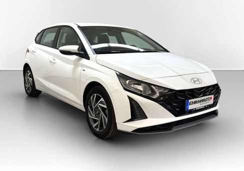 Hyundai i20, 2024 3
