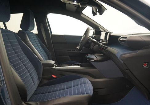 Lancia Ypsilon, 2025