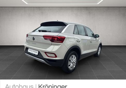 Volkswagen T-Roc, 2024